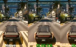 DLSS 4 от NVIDIA сильно улучшит RDR 2 и Cyberpunk 2077. Смотрим видеосравнение