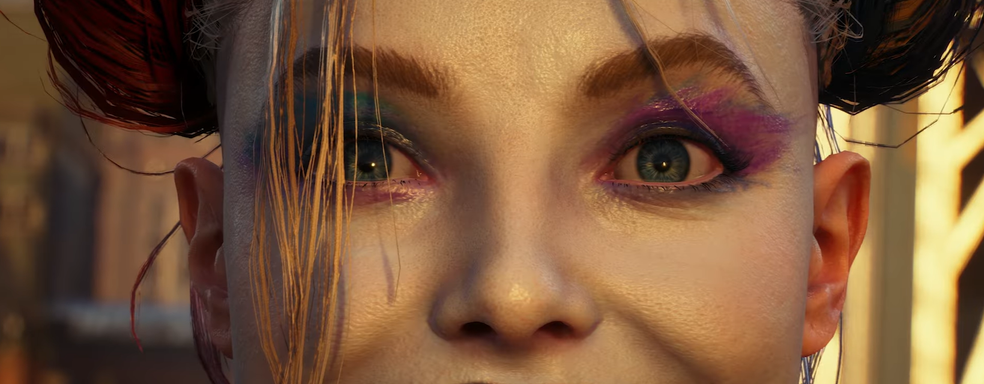 Suicide Squad Kill the Justice League разгромили зрители. Игру сравнили с Marvel's Avengers, Anthem и Gotham Knights