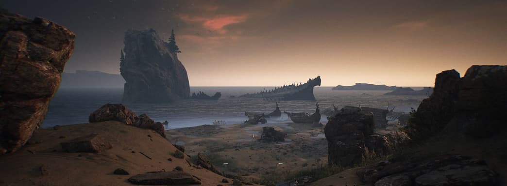 Шутер про охоту на ведьм Witchfire официально выйдет на консолях