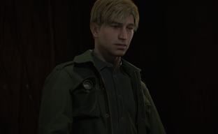 На дисках с ремейком Silent HIll 2 нашли раннюю версию с иными ракурсами камеры и другой внешностью Анжелы