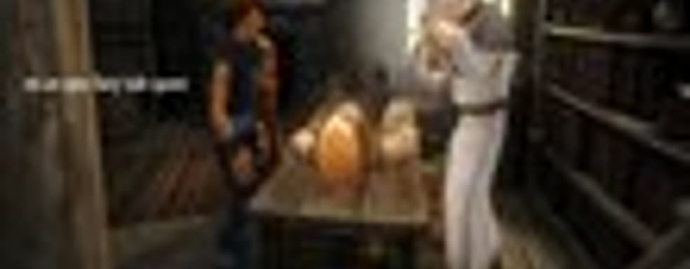 Brothers: A Tale of Two Sons появилась на PS4 и Xbox One