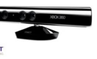 Конференция Microsoft на E3 2010. Live-блог 