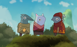 Россиянам в EGS на следующей неделе ничего не будут раздавать, а пока предлагают забрать метроидванию Islets