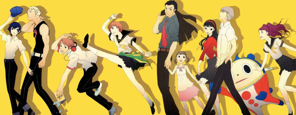 Rumor: Atlus to release Persona 4 Golden on PlayStation 4 and Nintendo Switch
