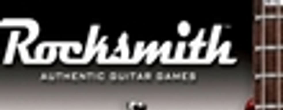 Список композиций Rocksmith