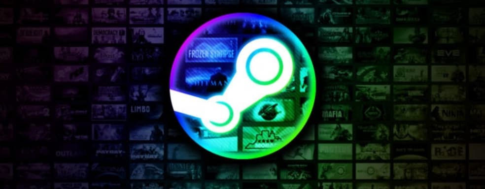 Подсчитана примерная стоимость всех игр в Steam