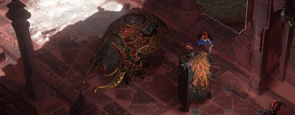 Геймдиректора Path of Exile 2 спросили о бане Илона Маска за передачу аккаунта — его уклонение от ответа вызвало смешанную реакцию геймеров