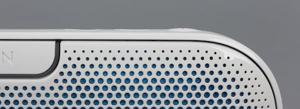 Дизайн колонки Denon Envaya