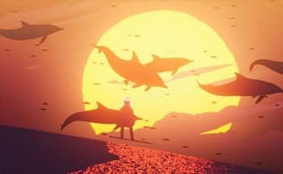 Анонсирована Sword of the Sea – новая игра от соавторов незабываемых Journey и Abzu