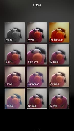 Настройки камеры Xiaomi Mi Note Настройки камеры Xiaomi Mi Note