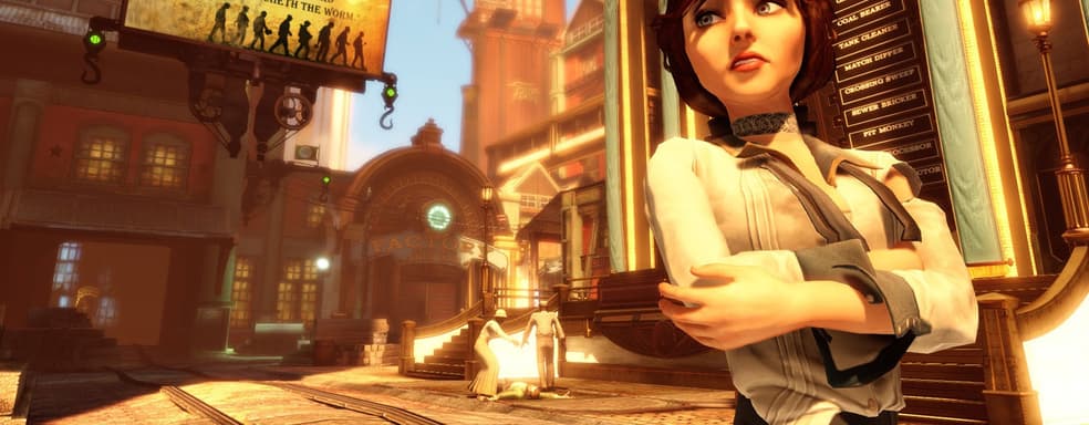 Исполнилось 11 лет после закрытия разработчика BioShock и основания Ghost Story Games. Новая игра до сих пор не вышла