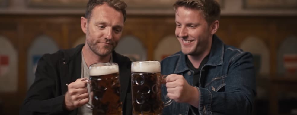 Прошлое встречается с будущим в Kingdom Come Deliverance 2. Ролик с кинематографическими кадрами и геймплеем