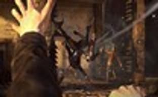 Dishonored: Corvo Atano и Outsider