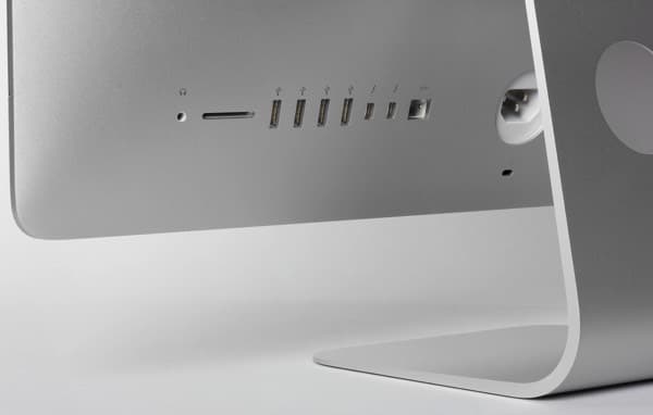 Apple iMac с дисплеем Retina 4K