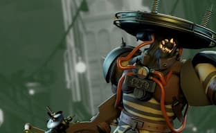 Пиковый онлайн Deadlock в определенный момент вплотную приблизился к 130 тысячам игроков