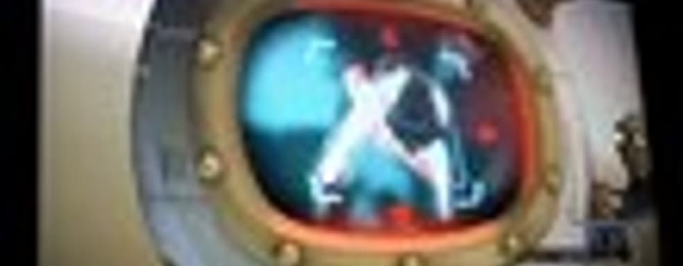 Kinect Fun Labs в действиии