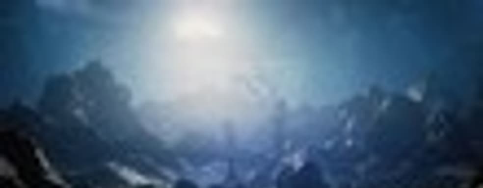 Бета-тест Voidrunner стартует в конце месяца