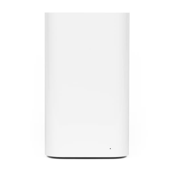 Внешний вид Apple AirPort Extreme Внешний вид Apple AirPort Extreme