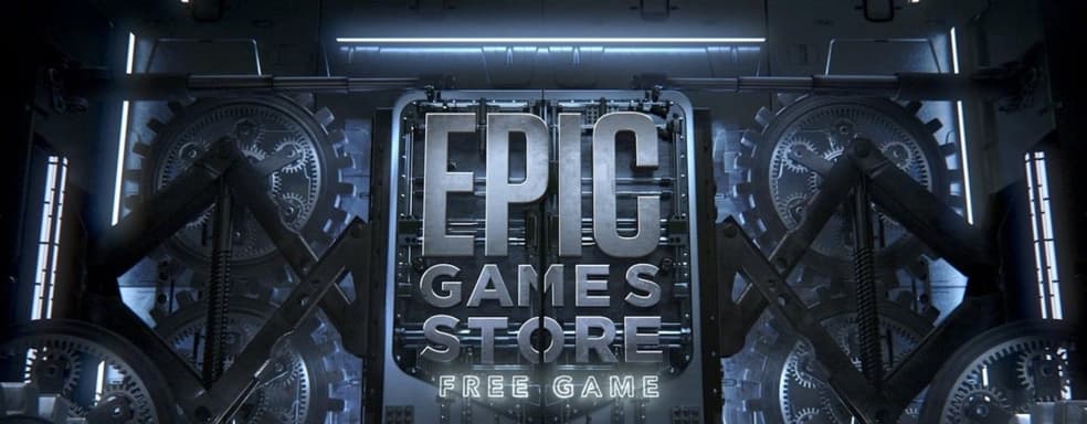Утечка: похоже, что в Epic Games Store раздадут Rise of the Tomb Raider