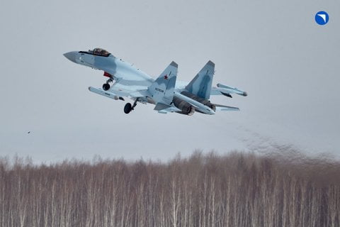 Су-35С