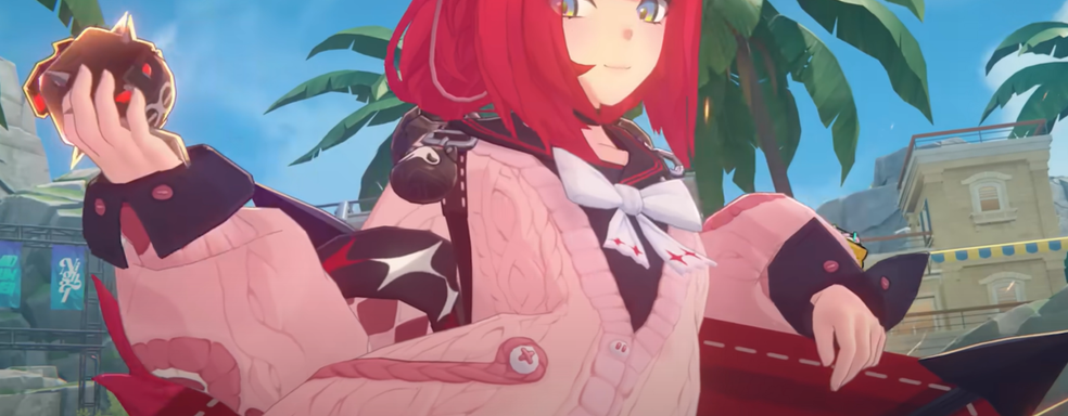 First Zenless Zone Zero 2.1 Banner. miHoYo Reveals Pulling Goals