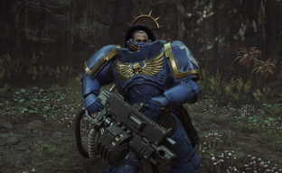 Авторы Warhammer 40,000 Space Marine 2 представили русскую озвучку