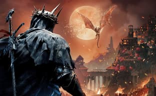 Название третьей Lords of the Fallen вызовет меньше путаницы