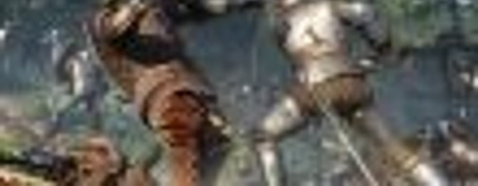 Kingdom Come: Deliverance перенесли на 2017 год