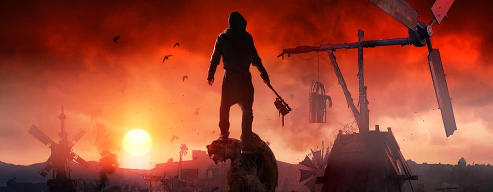 Dying Light 2 рискует стать провалом, Sony работает над портативной игровой системой — самое интересное за 24 февраля