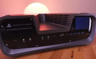 Блогер выпустил презентацию девкита PS5. Демонстрация консоли, меню и подробная информация