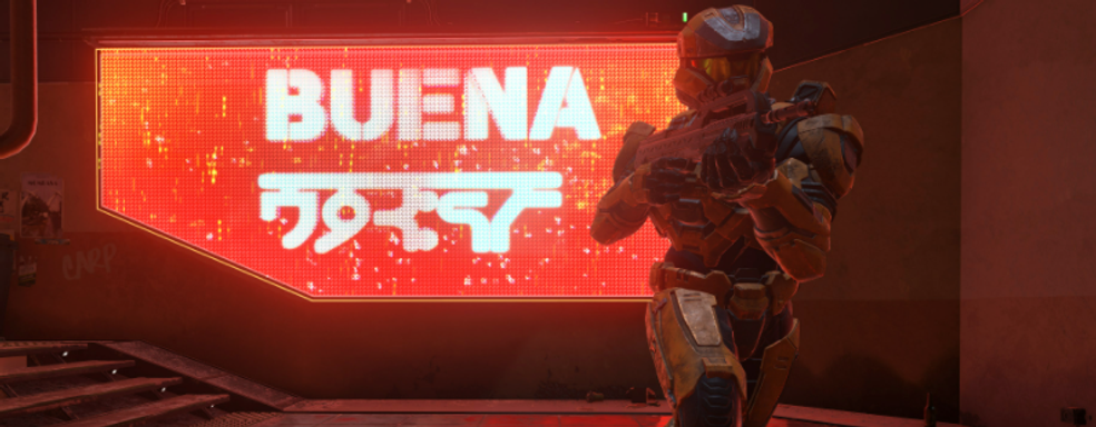 Бесплатный мультиплеер Halo Infinite уже атакуют читеры