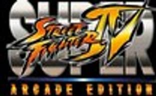 РС-версия Super Street Fighter IV: Arcade Edition на этой неделе