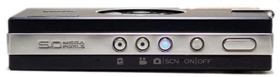 Kodak Easyshare V570