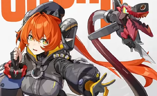 First Look at Magus and Orfeia Magnussen — New Character in Zenless Zone Zero 2.2