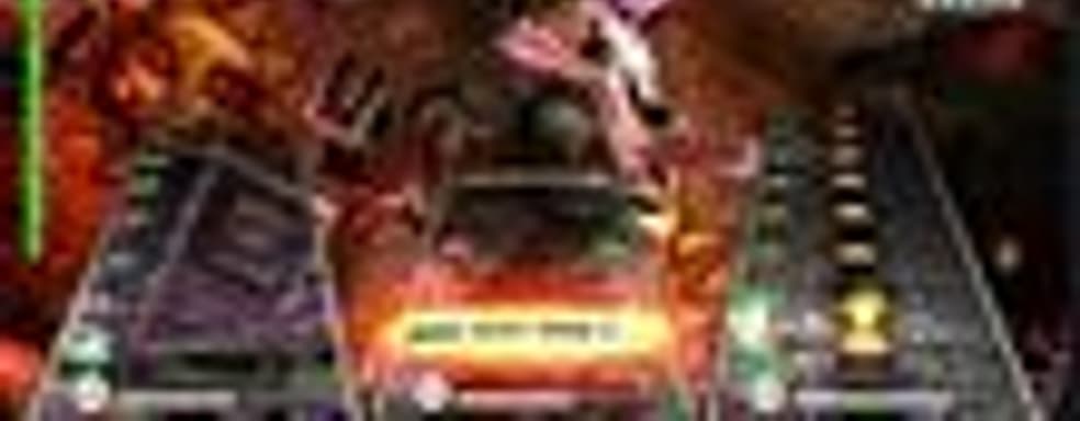 Дата выхода Rock Band Unplugged для PSP