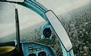 DLC для Ace Combat: Assault Horizon