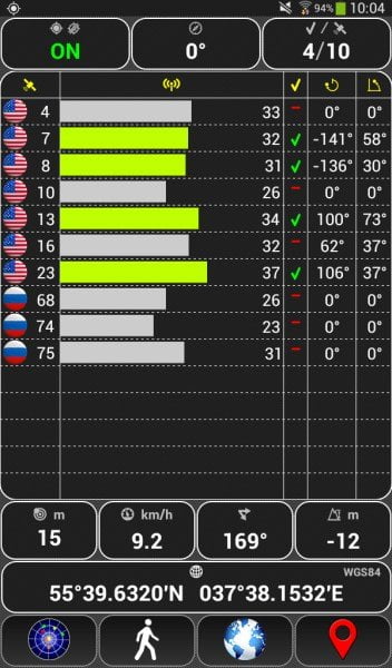 Работа ПЗЫ Samsung Galaxy Tab 3 Lite