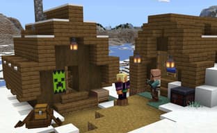 Minecraft больше не поддерживает PlayStation VR