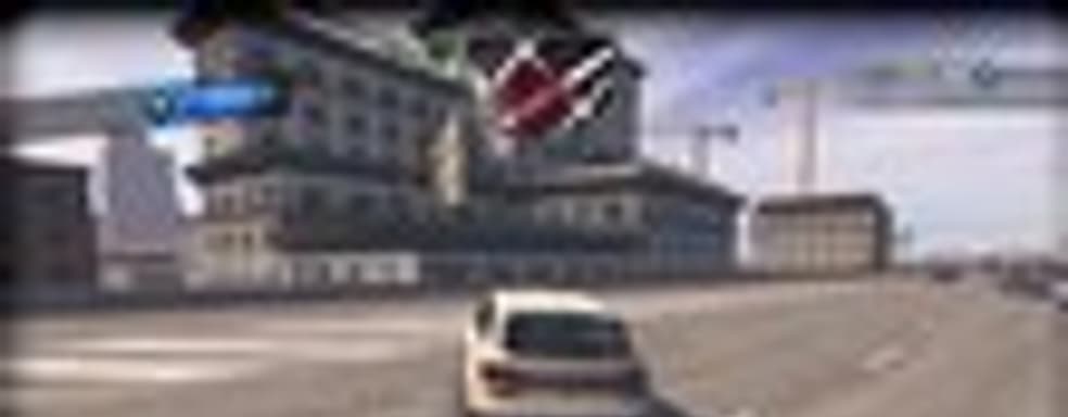 Демонстрация игрового процесса Driver: San Francisco