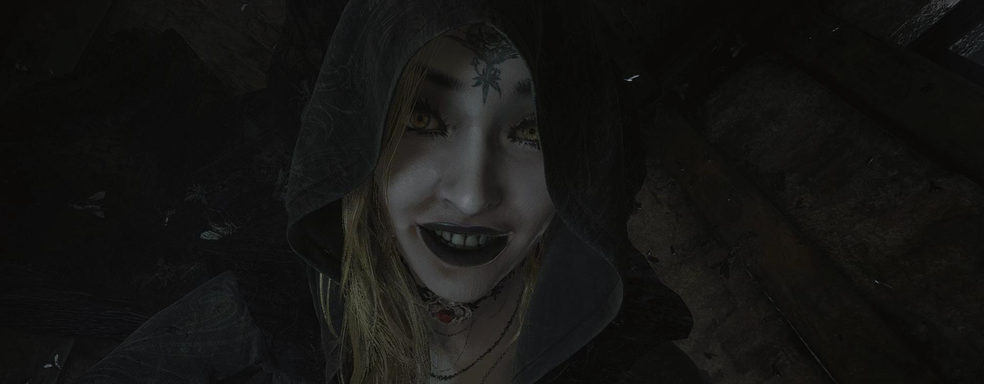 Resident Evil Village разошлась по миру в количестве 5 миллионов копий