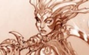 Darksiders: Смерть, Раздор и Фурия