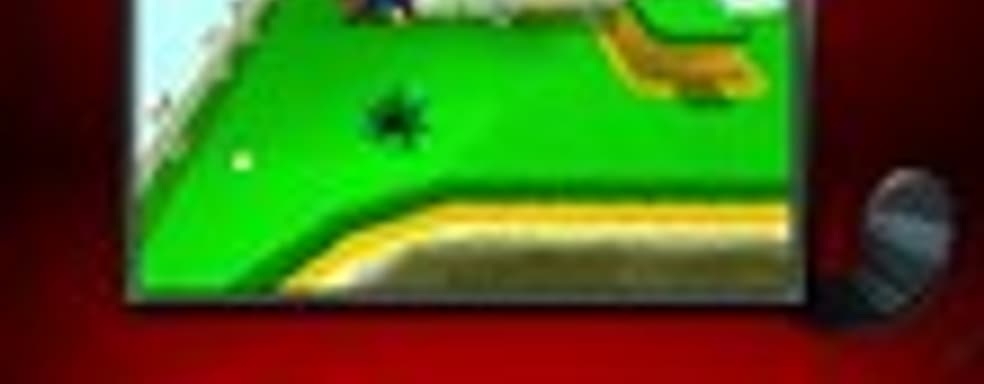 Super Mario 3D для 3DS