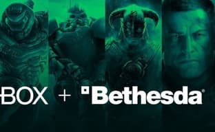 Xbox отпраздновала присоединение Bethesda. Компания выпустила контроллеры