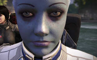 Сценарист Mass Effect ушёл из BioWare после того, как поработал над ME Legendary Edition