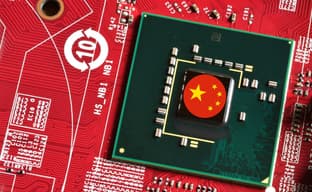 China Plans to Seize 60% of Global Chip Market, Raising US Concerns
