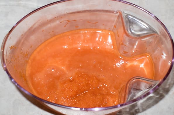 Двухшнековая горизонтальная соковыжималка Omega TWN32R