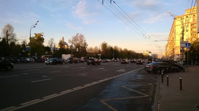 Обзор Nokia Lumia 625. Демонстрационный снимок