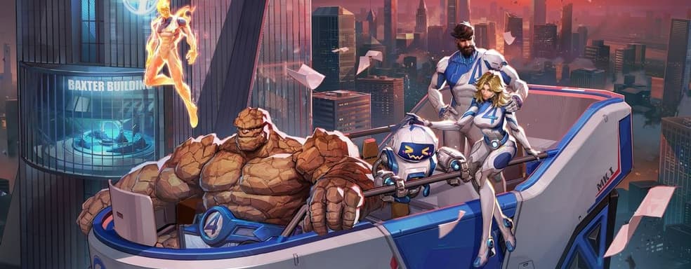 NetEase уволила главу разработки Marvel Rivals и всю его команду