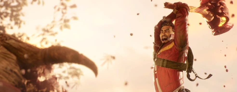 Shadow Warrior 3 выйдет в марте. Оформившие предзаказ получат первую и вторую часть Shadow Warrior бесплатно