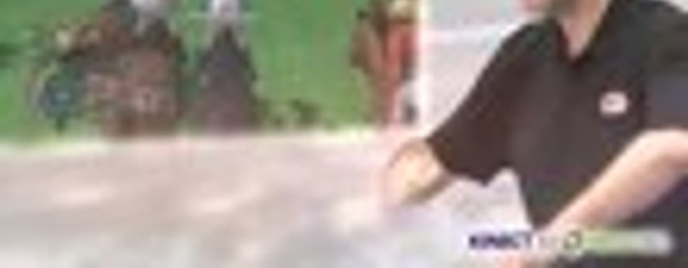 Видео дня: Champion Jockey